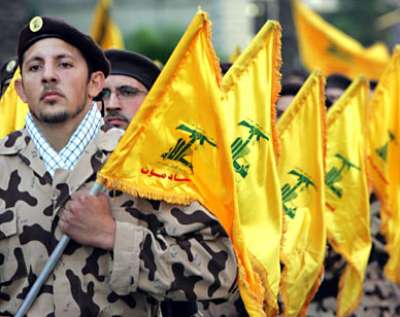 إستنفار في أجهزة حزب الله اللبناني .. وتحضيرات لحرب طويلة مع إسرائيل قد تبدأ في أي لحظة