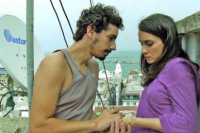 غضب من فيلم جزائري يصور الشباب كمهووسين بالمحرمات