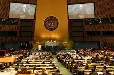 النص الكامل لقرار"مجلس الأمن" لوقف إطلاق النار بغزة