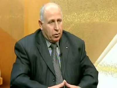 المغني :تم تحويل 80 ملف الى هيئة مكافحة الفساد