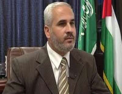 حماس: تصريحات غانتس تؤكد نوايا الاحتلال للاستمرار بجرائمه تجاه شعبنا