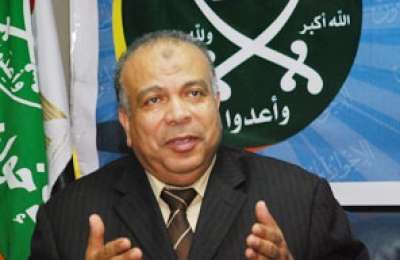 مصر:"الإخوان المسلمون" يسمون الكتاتني رئيساً للبرلمان