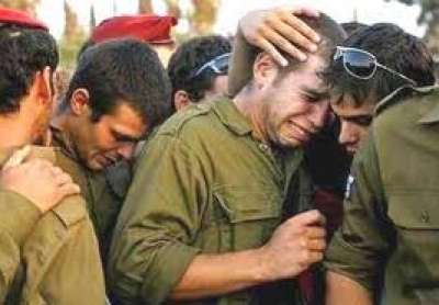 الجيش الاسرائيلى: أحبطنا 11 عملية لخطف جنود إسرائيليين العام المنصرم