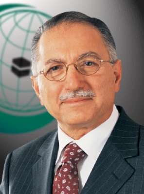 أوغلو يعرب عن تعاطفه مع مصر بعد تحويل مجرى النيل ويطالب بتحكيم العقل