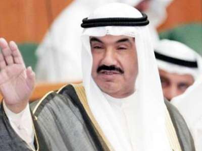 رئيس الوزراء الكويتي السابق إختار الأردن ساحة لتصفية حساباته السياسية