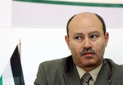 هيئة مكافحة الفساد تحيل الوزير أبو لبدة لمحكمة جرائم الفساد