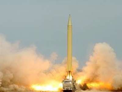 إسرائيل تعلن نجاح تجربة إطلاق صاروخ 'حيتس' العابر للقارات