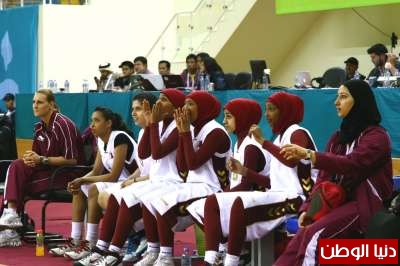 ازدهار الرياضة النسائية في قطر والشرق الأوسط رغم التحديات الاجتماعية والثقافية