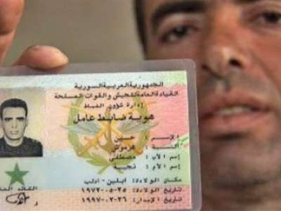 هل باعت الاستخبارات التركيّة حسين هرموش بـ 100 ألف دولار؟