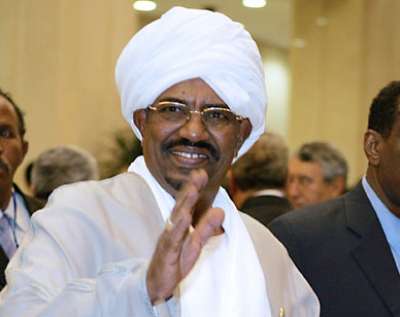 ياسر عرمان:السودان دولة فاشلة
