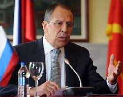 روسيا:نتائج الاستفتاء تظهر ان المعارضة السورية لا يحق لها التكلم باسم الشعب