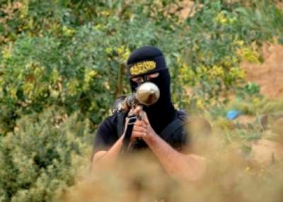 دخول حماس المواجهة واستخدام اسلحة غير تقليدية يعني إعلان حرب .. كيف سينتهي التصعيد الاسرائيلي هذه المرة ؟