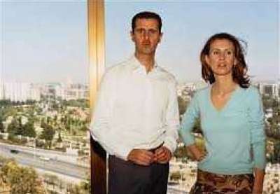 ديلي تليجراف: أسماء الأسد قد تواجه السجن لمدة عامين في بريطانيا‎