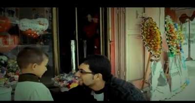 فيلم قصير: أشواك زهرة .. إنتاج غزّي رغم انقطاع الكهرباء