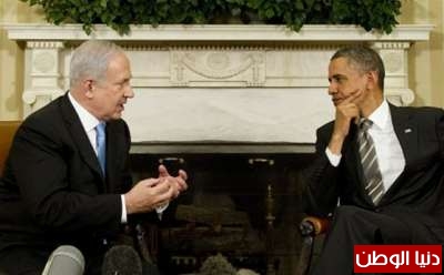 طالع.. اسرائيل تنشر نص المكالمة "الساخنة" بين نتنياهو وأوباما
