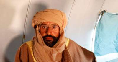 مراسل دنيا الوطن في ليبيا : هروب سيف الاسلام القذافي ووصوله الى مطار النيجر