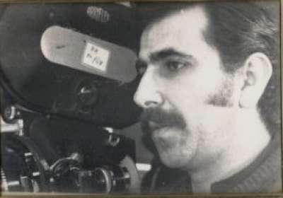 هاني جوهرية (1939-1976 ) شهيد السينما النضالية كان دوما يردد بالدم نكتب لفلسطين