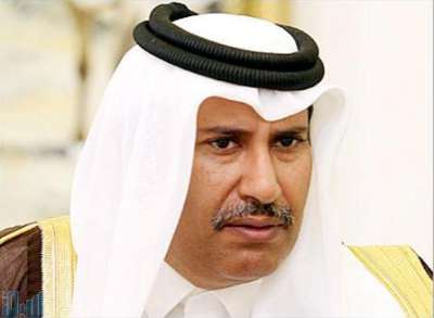 تغريم صحيفة كويتية أساءت لرئيس الوزراء القطري