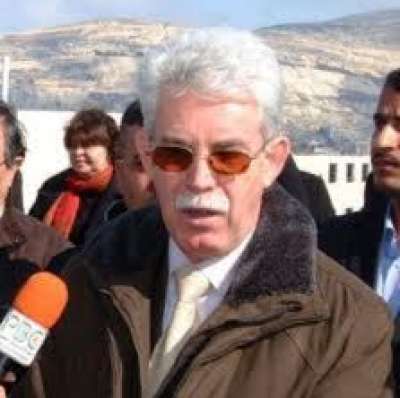 محيسن : نحترم موقف الرئيس السيسي وملك الأردن وحرصهما على القضية الفلسطينية