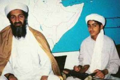 بن لادن كان يعيش حياة متقشفة مع زوجاته .. وخطط لعمليات عسرية كبيرة ضد الولايات المتحدة