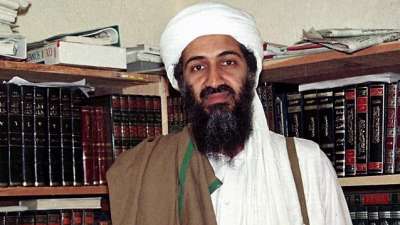 الأراء العلمية للمهندس الراحل اسامة بن لادن !