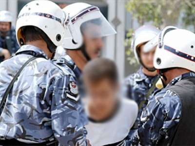 السجن 15 عاماً لـ6 متهمين بالإرهاب في البحرين