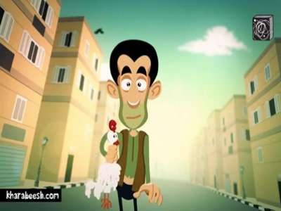 رُدَّ دجاجتي