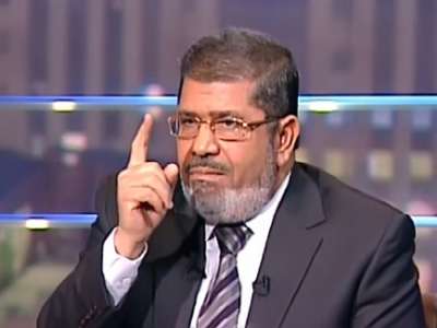 الجارديان تنشر مستندات خطيرة تفيد حصول مرسى على الجنسية الأمريكية