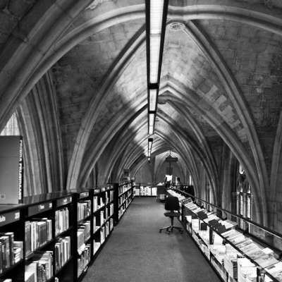 أجمل وأكبر المكتبات في العالم