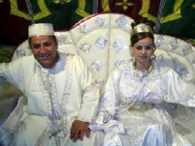"زواج الإنترنت" بديل افتراضي للمغربيات