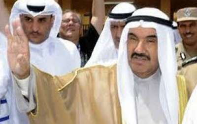 رئيس الوزراء الكويتي السابق يرفض المثول امام لجنة تحقيق برلمانية