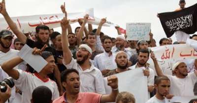 الإسلاميون التونسيون يتراجعون عن تنظيم تظاهرات الجمعة