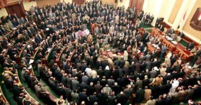 برلمانى: الداخلية تمنع النواب من دخول مجلس الشعب
