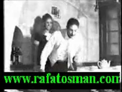 يانا يانا .. صباح ورشدي اباظة
