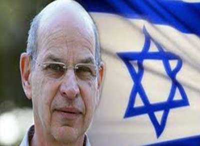 سفير إسرائيل لدى مصر يصل القاهرة بعد فوز مرسي بالرئاسة