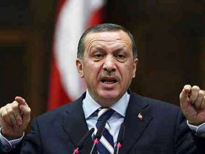 الرد التركي على إسقاط سوريا الطائرة: لن يتعدى"الصراخ"