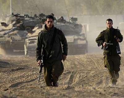 الجيش الإسرائيلي يستعد لتغير شكل استعداداته على الجبهة الجنوبية