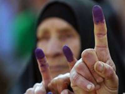 رعب وغضب بين الليبيين : الحبر القاتل يهدد بتأجيل وفشل الانتخابات الليبية والجهات الرسمية تلتزم الصمت
