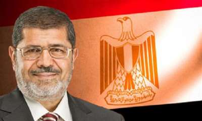 طبيب الرئيس: ''مرسى'' كان يعانى من ''كيس دهنى'' فى الرأس وتم إزالته بنجاح