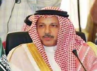 السفير السعودي بالقاهرة: العفو الملكى لاينطبق على "الجيزاوى"