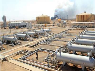 دول الخليج تسيطر على 70% من احتياط النفط العالمي