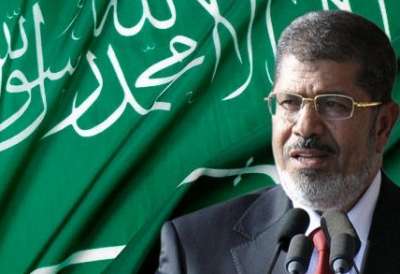 إسرائيل " هل محمد مرسى فلاح ساذج أم اخوانجى داهية؟!