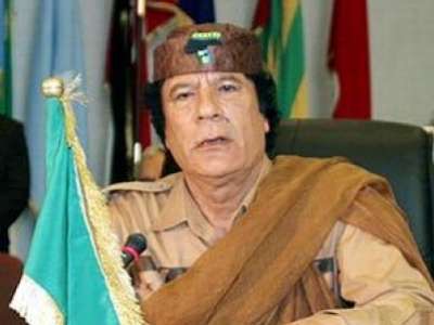 انقسام ليبي بعد القذافي  الثوار يصومون رمضان الجمعة وانصار القذافي يصومون رمضان السبت