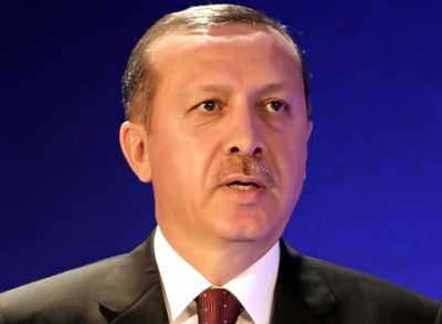 أردوغان: النظام السوري الدموي سيرحل عاجلا أم آجلا