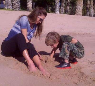 الملكة رانيا صاحبة أكبر حساب عربي على "تويتر"