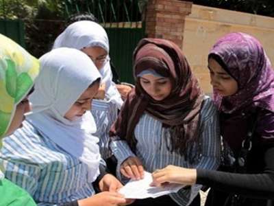 الجامعات الخاصة بمصر :88% للطب و78% للصيدلة و70% للهندسة