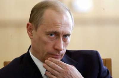 بوتين يتهم أمريكا بمساعدة المسلحين شمال القوقاز