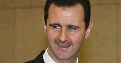روبرت فيسك: معظم سوريا لا تزال تحت قبضة الأسد الحديدية
