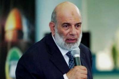 مرسي يقرر العفو عن الشيخ وجدي غنيم