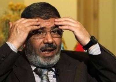 مهلة للرئيس مرسي لمنع اقتحام الأقصى غدًا وتهديد باختراق الحدود